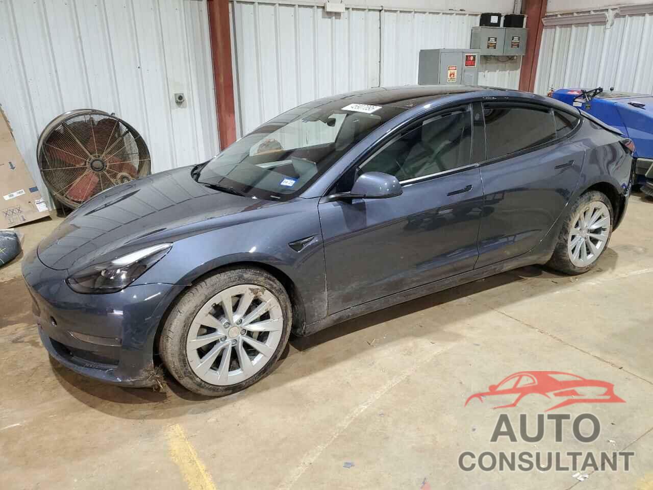 TESLA MODEL 3 2023 - 5YJ3E1EA9PF566286