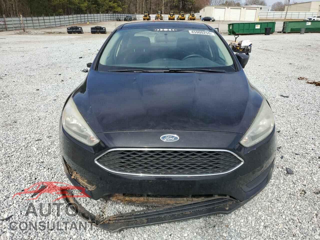FORD FOCUS 2016 - 1FADP3E29GL355143