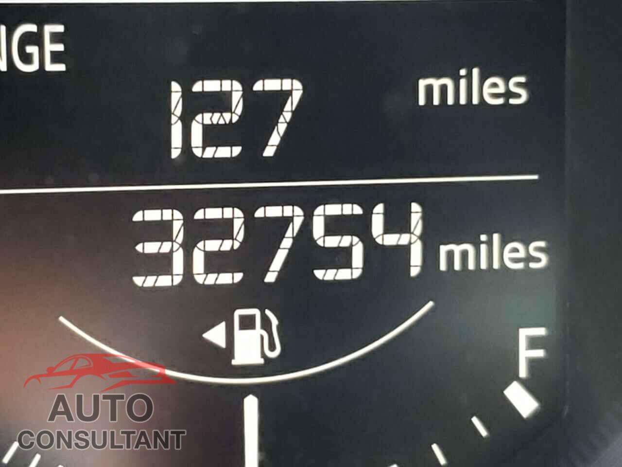 MAZDA CX-5 2017 - JM3KFABL8H0124394