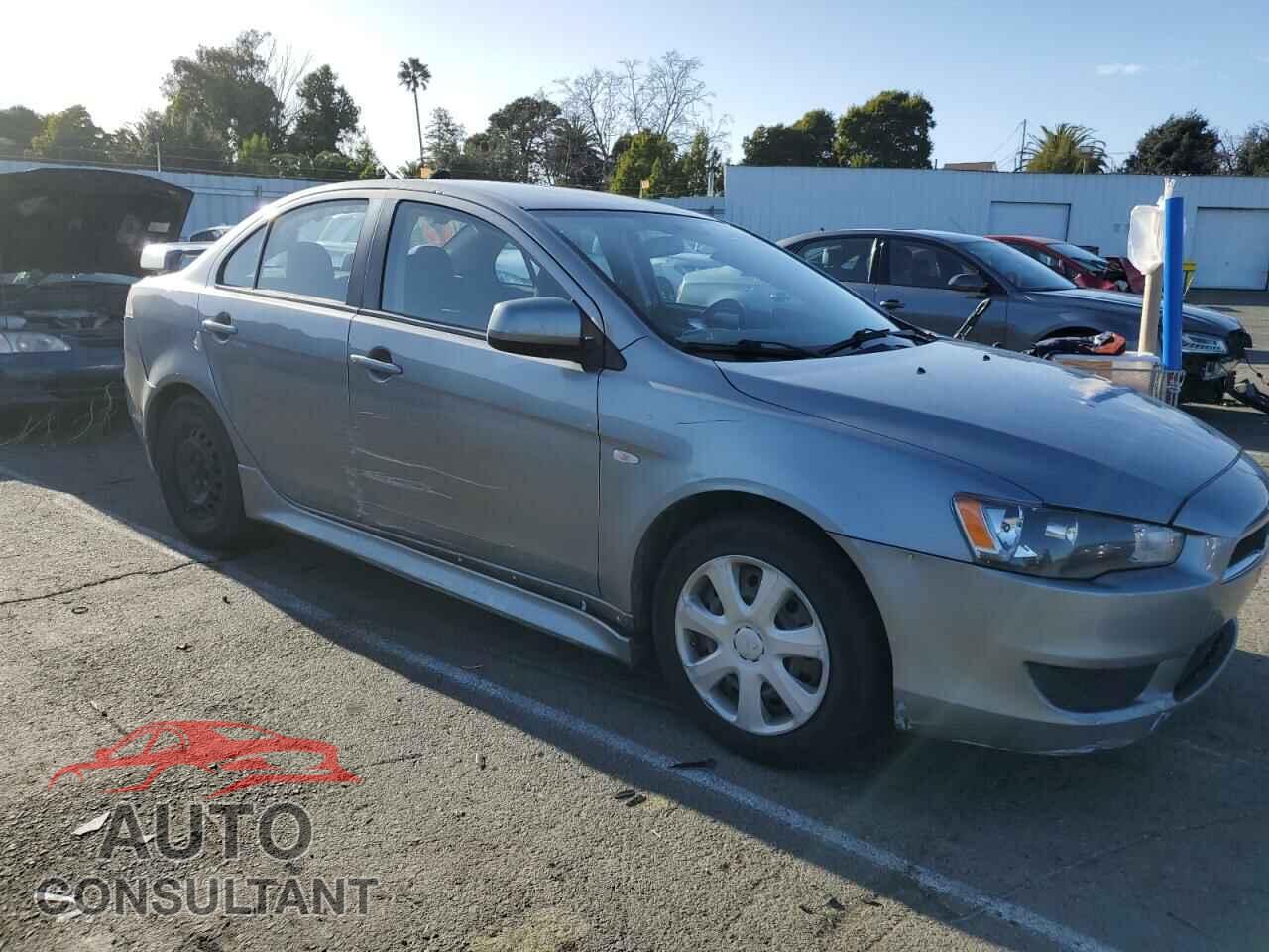 MITSUBISHI LANCER 2014 - JA32U2FU2EU019893