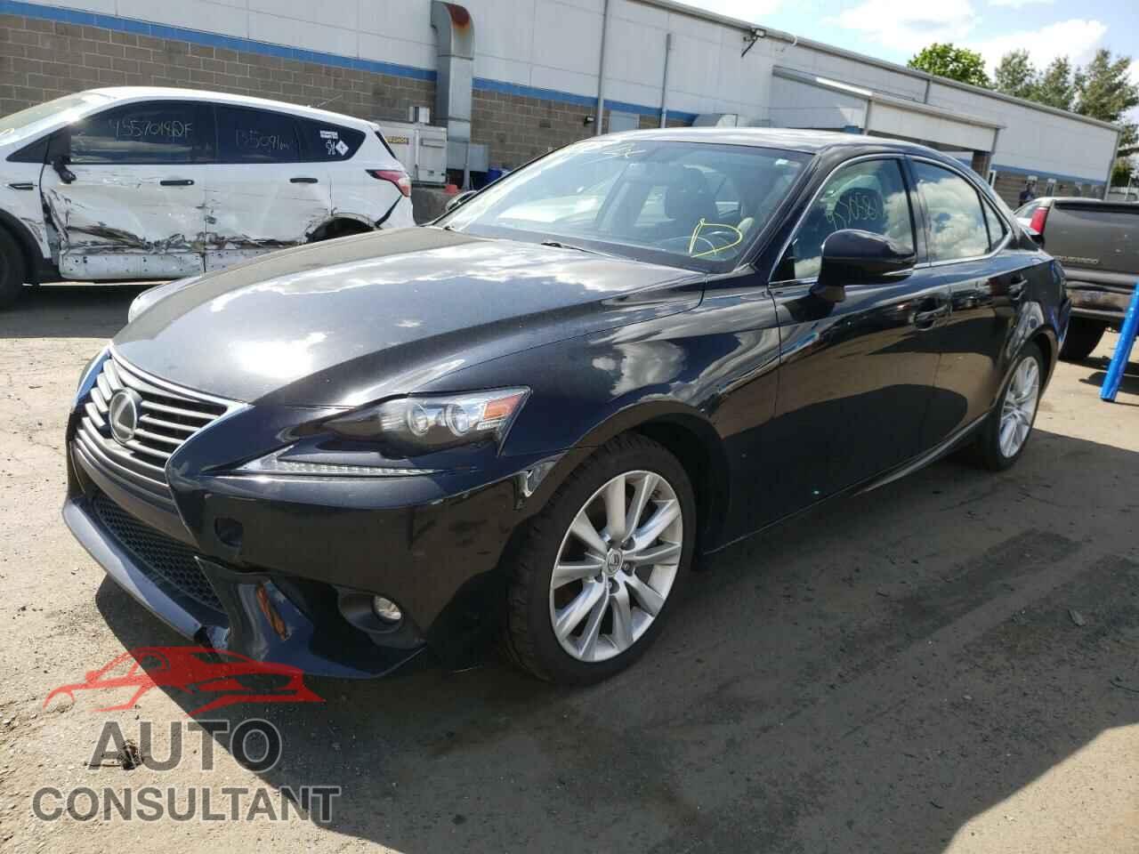 LEXUS IS 2016 - JTHCM1D2XG5005480