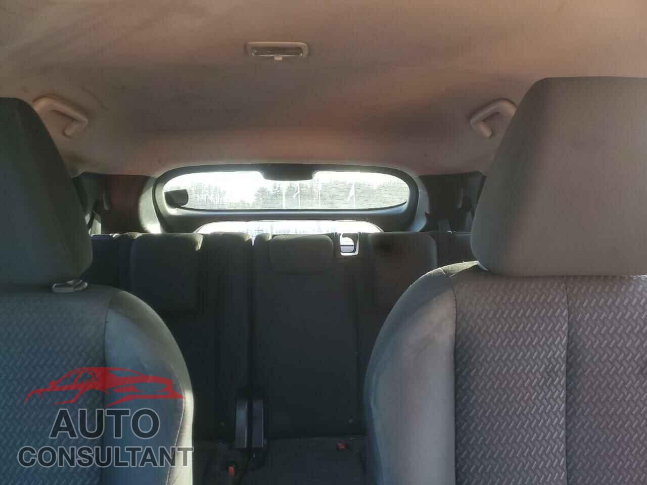 MITSUBISHI ECLIPSE 2020 - JA4AT4AA9LZ027945