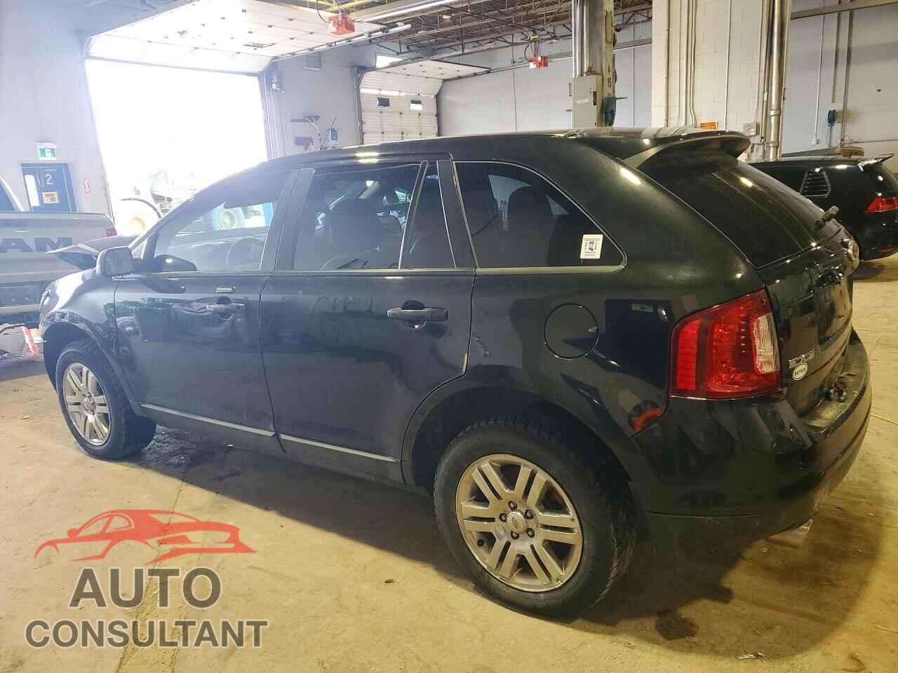 FORD EDGE 2014 - 2FMDK4JC2EBA96579