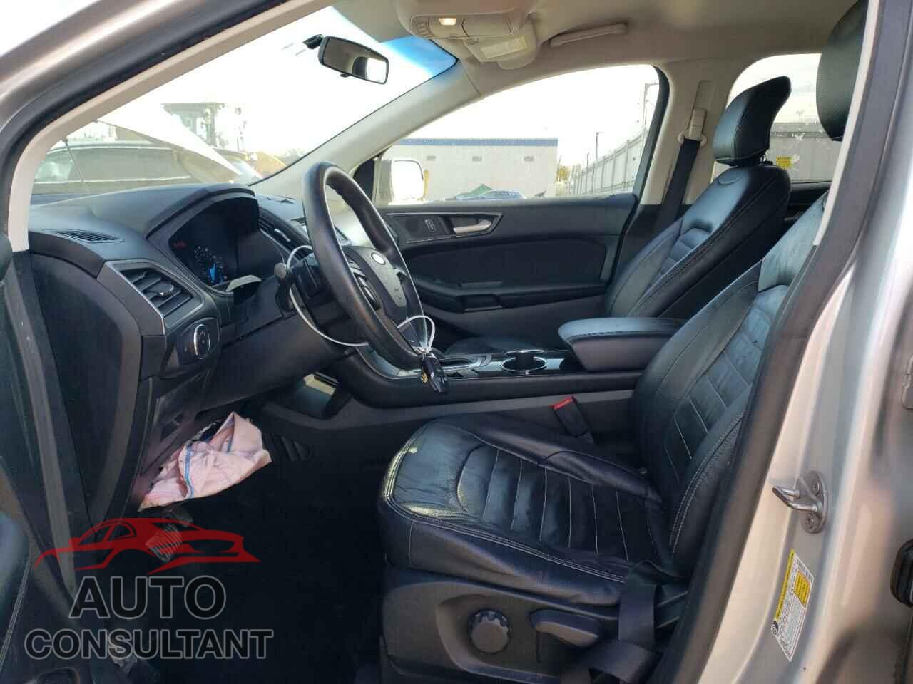 FORD EDGE 2016 - 2FMPK3G99GBC34379