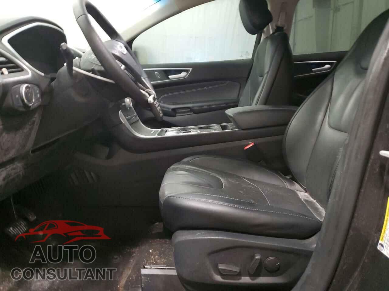 FORD EDGE 2020 - 2FMPK4K90LBA56398