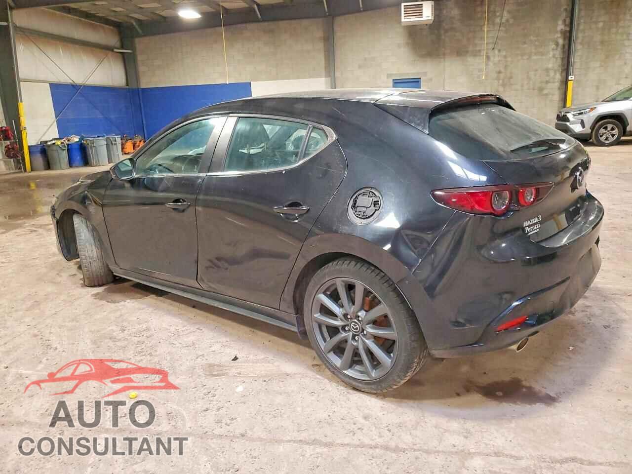 MAZDA 3 2020 - JM1BPALM7L1170024