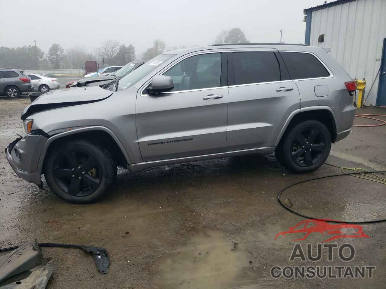 JEEP GRAND CHER 2015 - 1C4RJFAGXFC116428