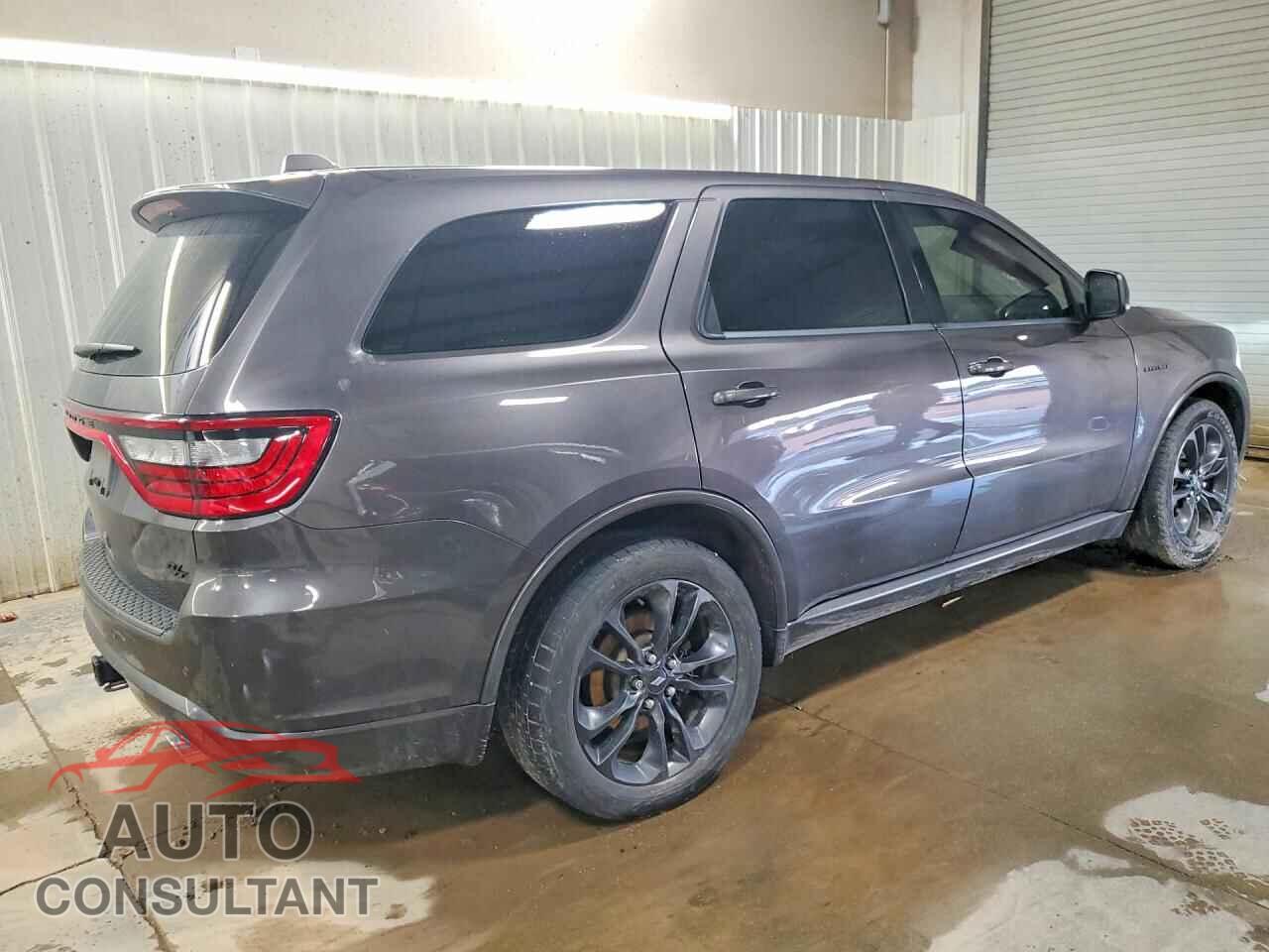 DODGE DURANGO 2021 - 1C4SDJCT4MC853465