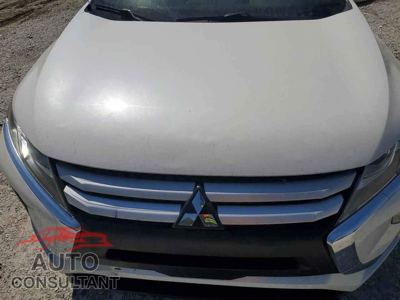 MITSUBISHI ECLIPSE 2019 - JA4AT3AA7KZ023756