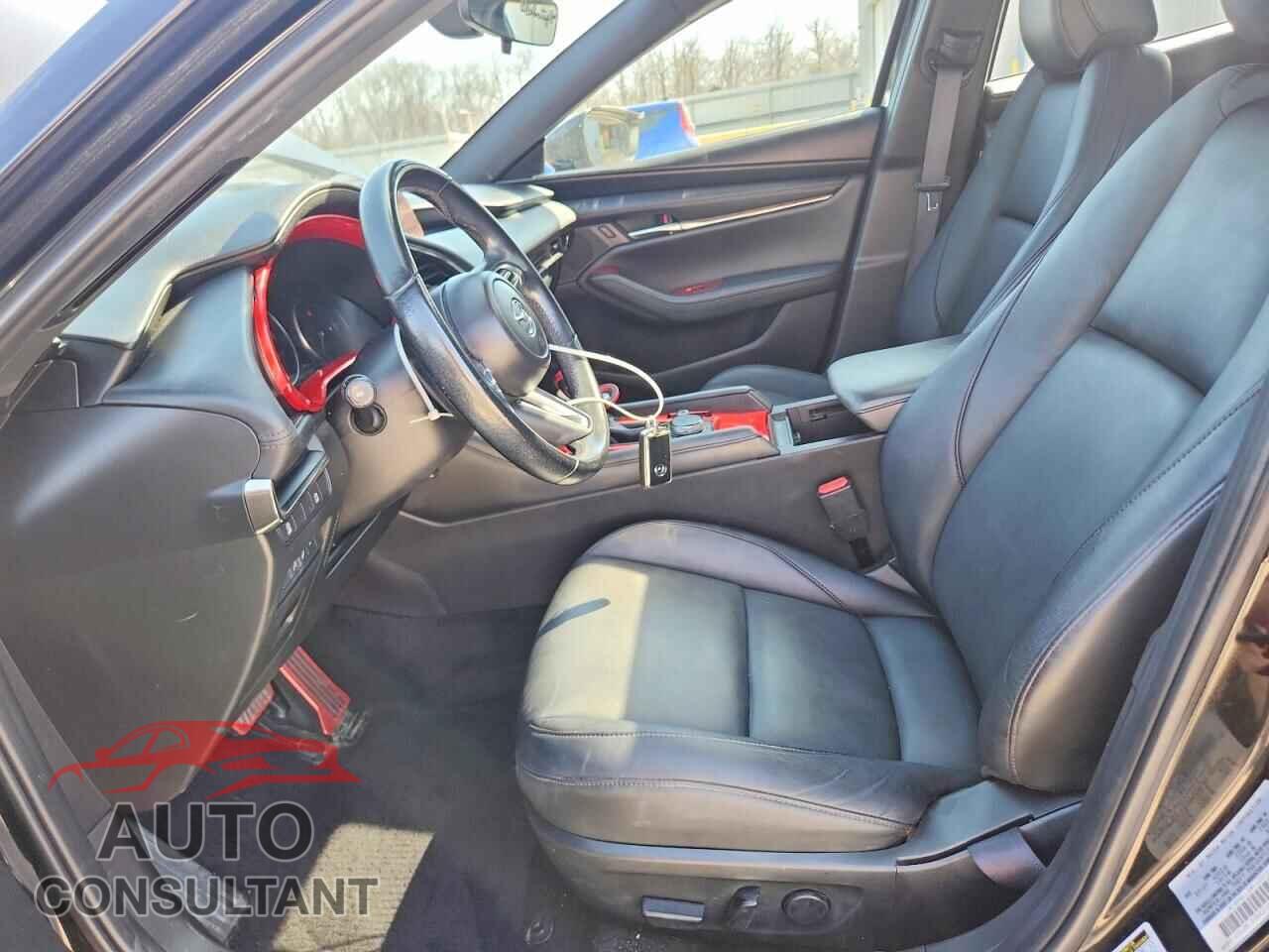 MAZDA 3 2021 - JM1BPBLL8M1400586
