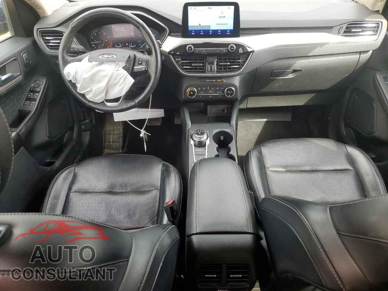 FORD ESCAPE 2020 - 1FMCU9H90LUA09976