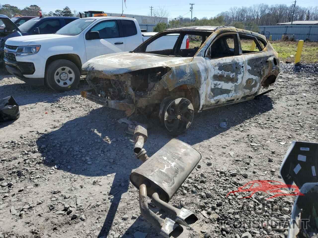 HYUNDAI TUCSON 2017 - KM8J33A28HU384722
