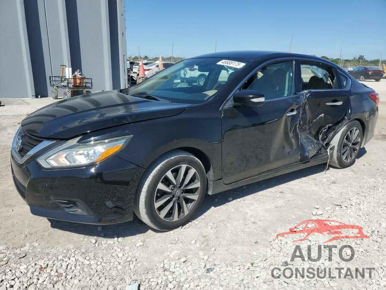 NISSAN ALTIMA 2017 - 1N4AL3AP8HC155498