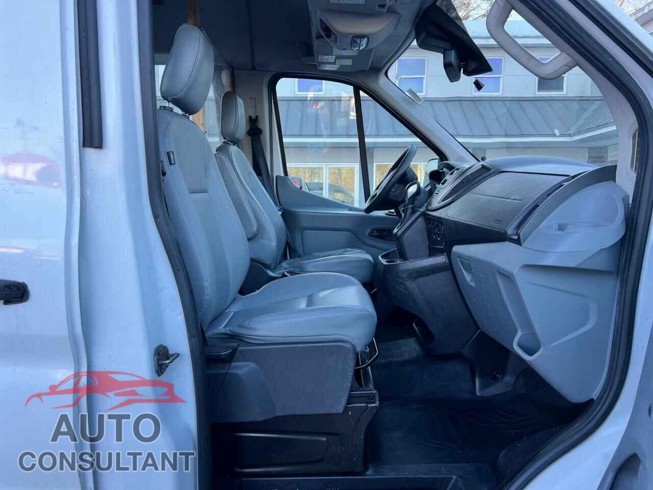 FORD TRANSIT 2015 - 1FBAX2CM5FKA92783