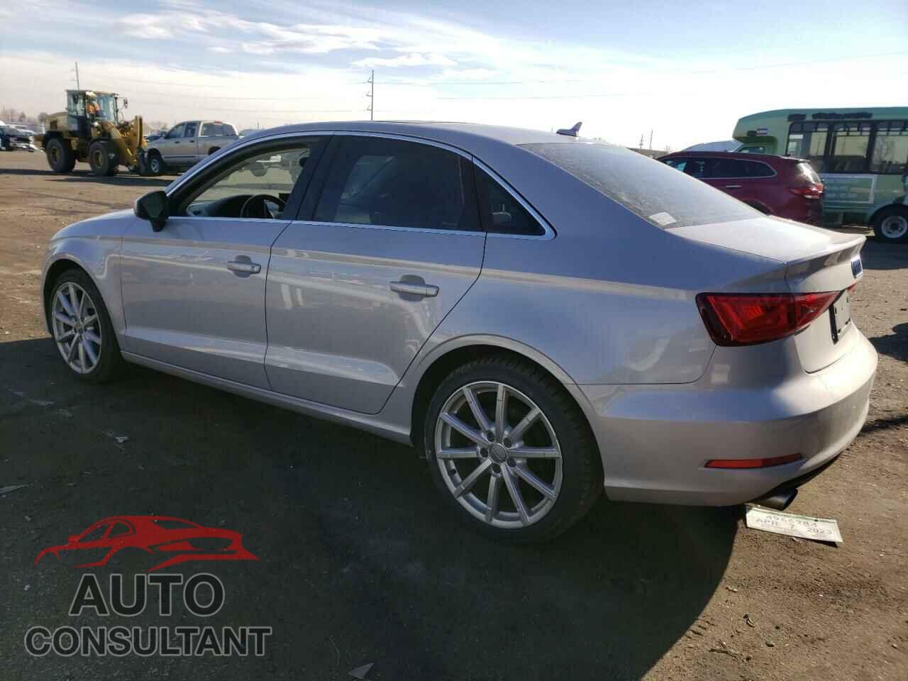 AUDI A3 2015 - WAUEFGFF8F1034051