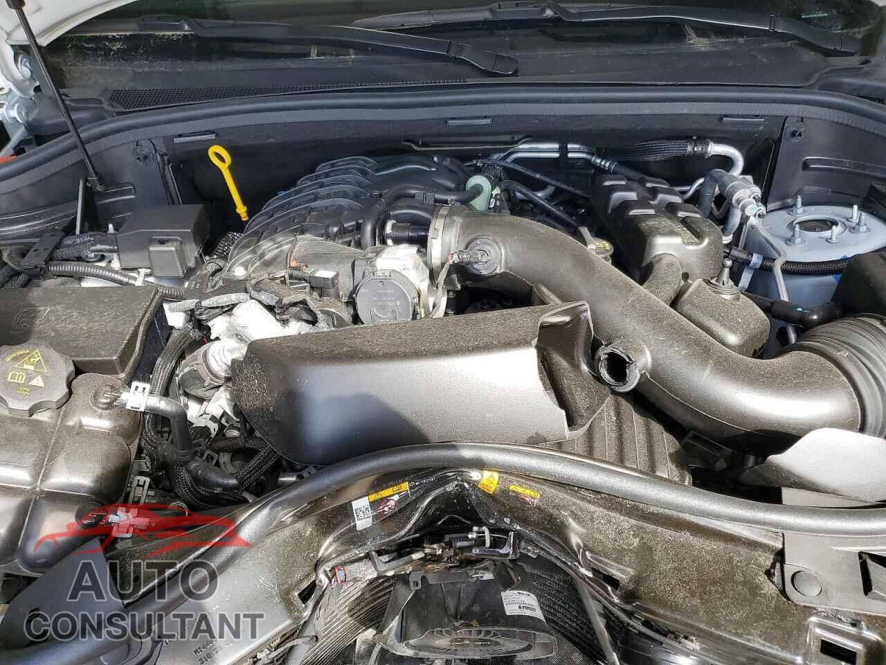 DODGE DURANGO 2026 - 1C4RDJFG3TC154193