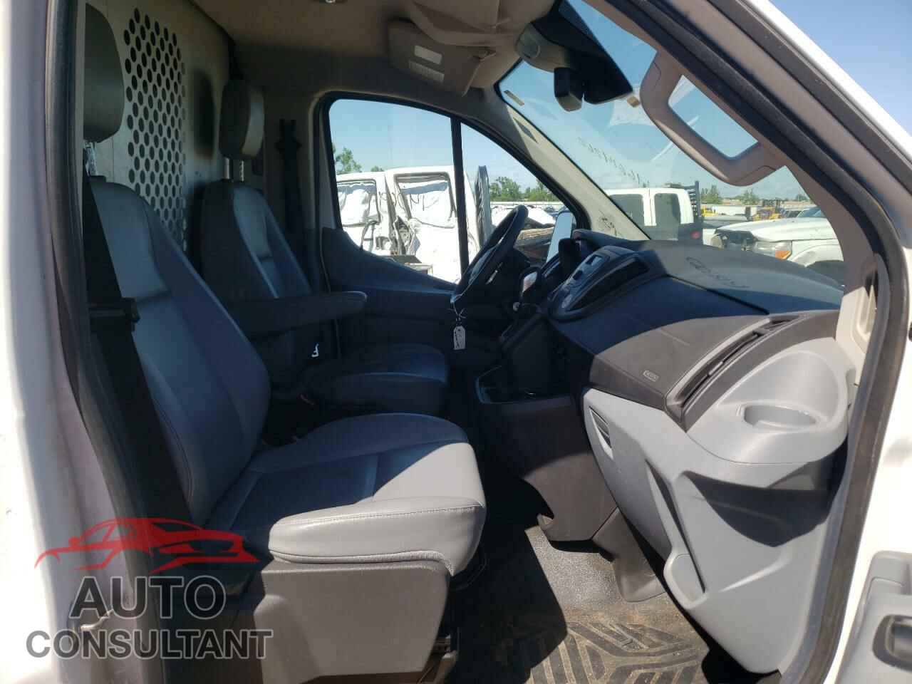 FORD TRANSIT CO 2016 - 1FTYR2ZM2GKB18320