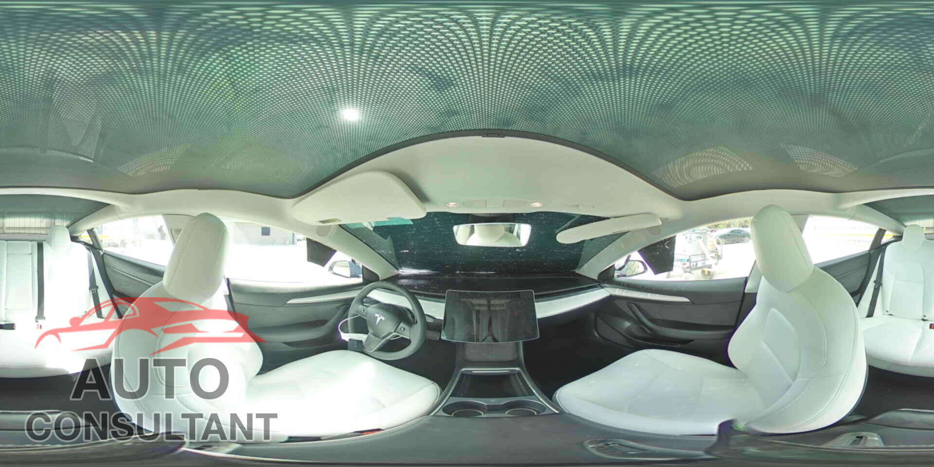 TESLA MODEL 3 2022 - 5YJ3E1EB3NF313079