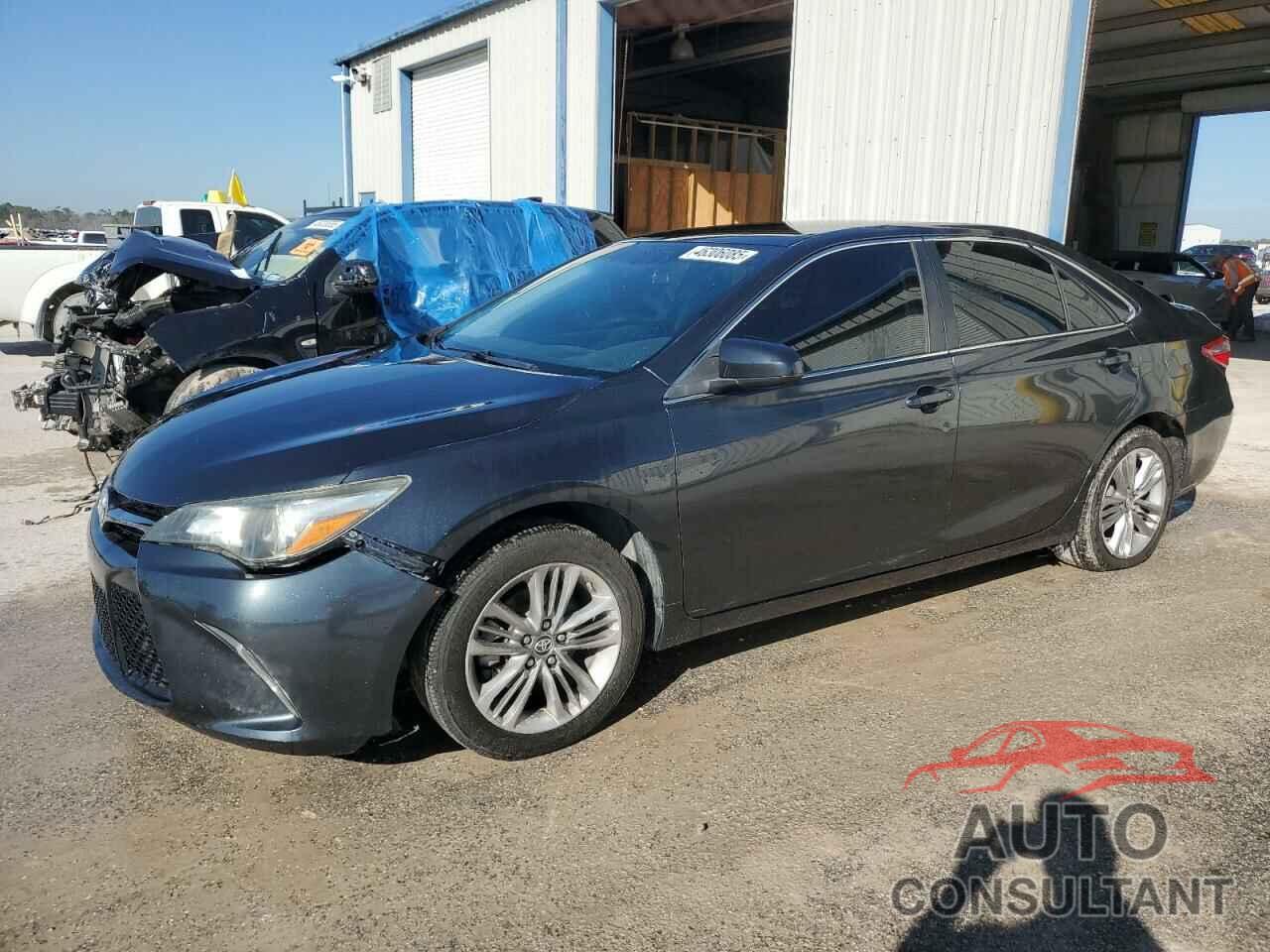 TOYOTA CAMRY 2016 - 4T1BF1FK9GU523943