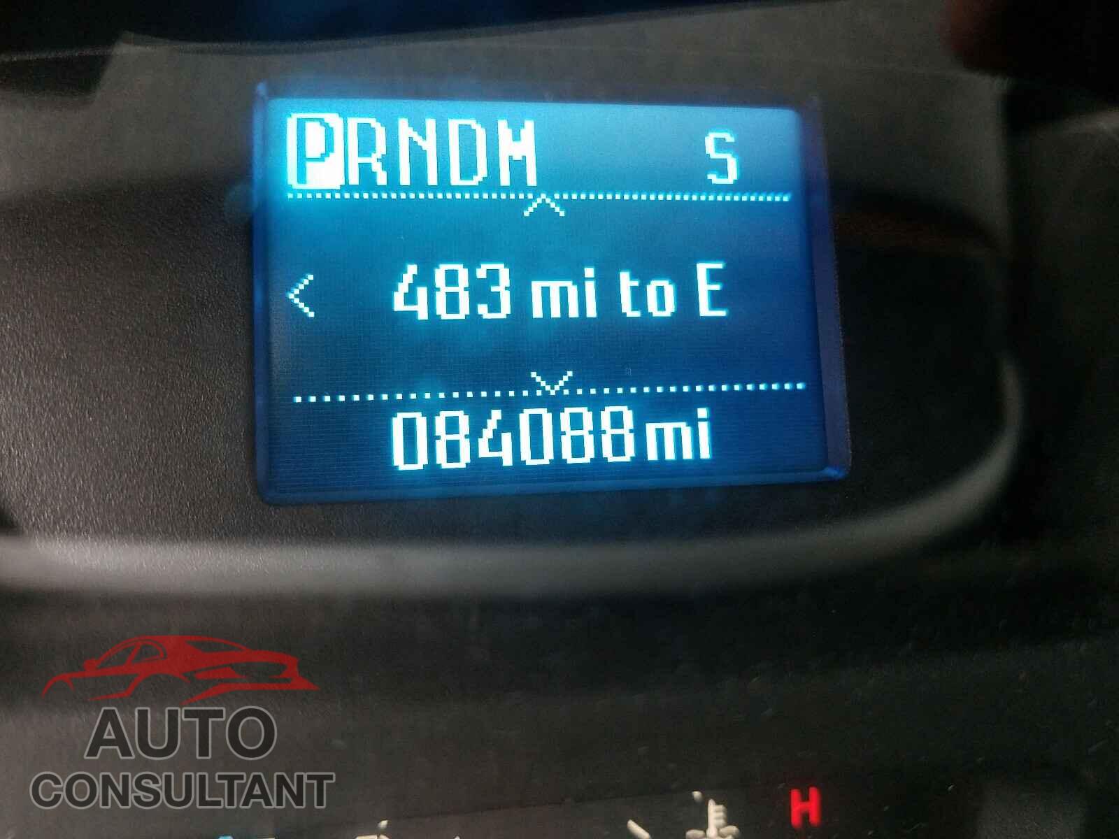 FORD TRANSIT CO 2017 - 1FTYE1YM0HKB34346