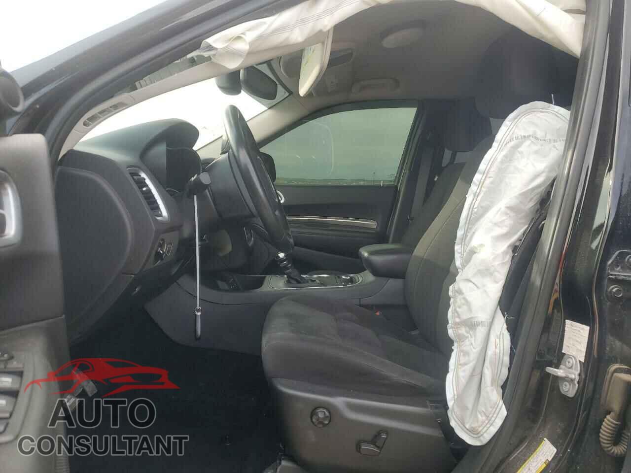 DODGE DURANGO 2019 - 1C4SDJFT9KC685329