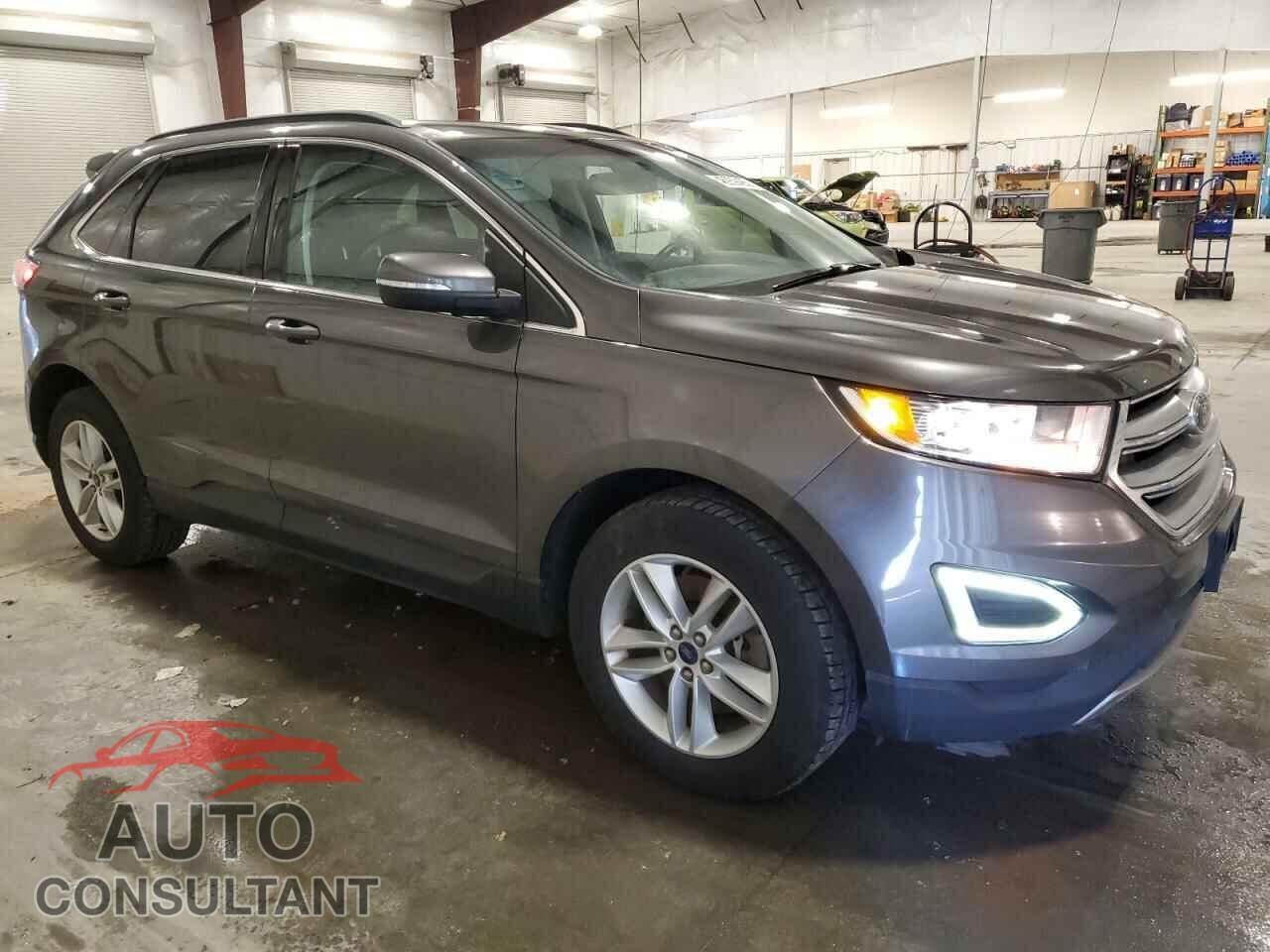 FORD EDGE 2016 - 2FMPK4J98GBC20083