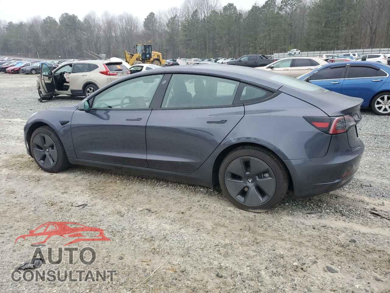 TESLA MODEL 3 2023 - 5YJ3E1EA4PF641279