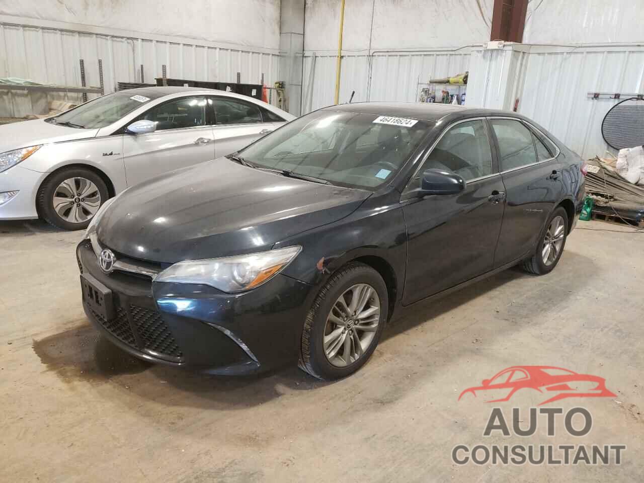 TOYOTA CAMRY 2016 - 4T1BF1FK5GU511949
