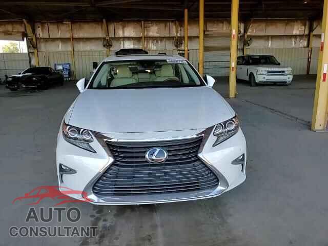 LEXUS ES300 2016 - JTHBW1GG0G2109412