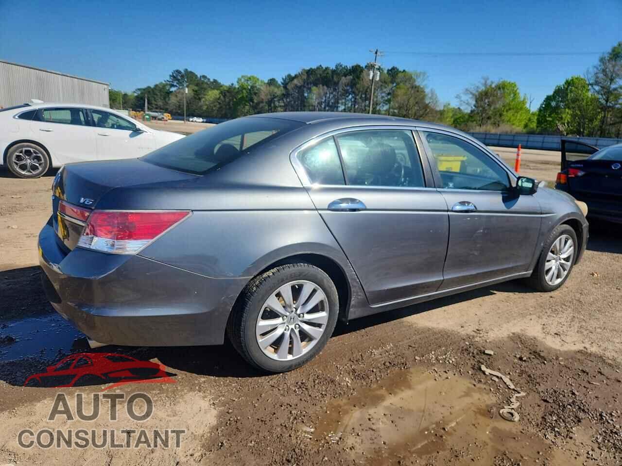 HONDA ACCORD 2012 - 1HGCP3F78CA004683