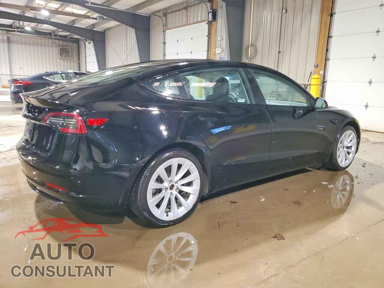 TESLA MODEL 3 2023 - 5YJ3E1EA8PF449718