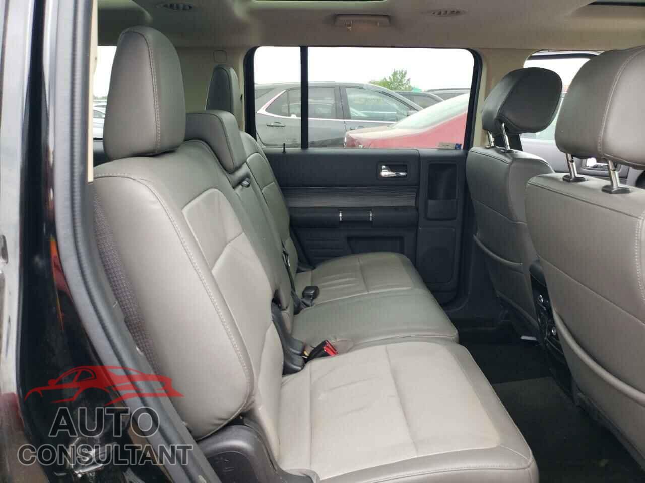FORD FLEX 2016 - 2FMHK6D89GBA03418
