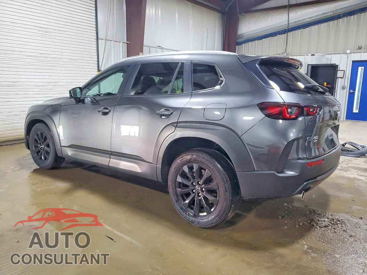 MAZDA CX-50 2026 - 7MMVABBL5TN462955