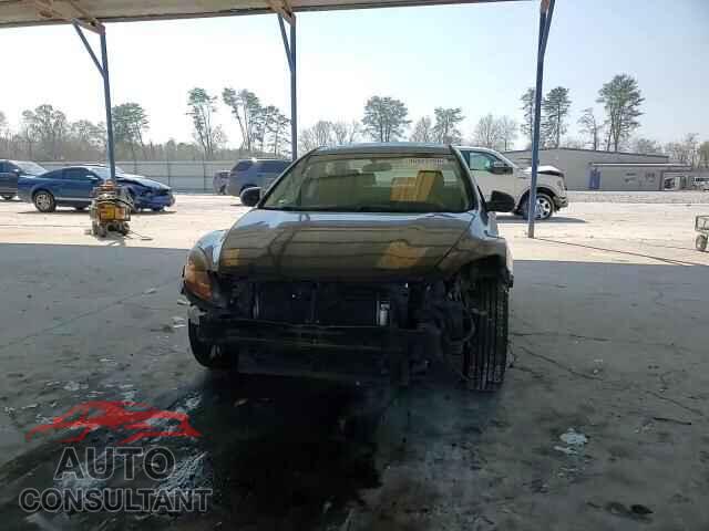 MAZDA 6 2009 - 1YVHP81H395M50138