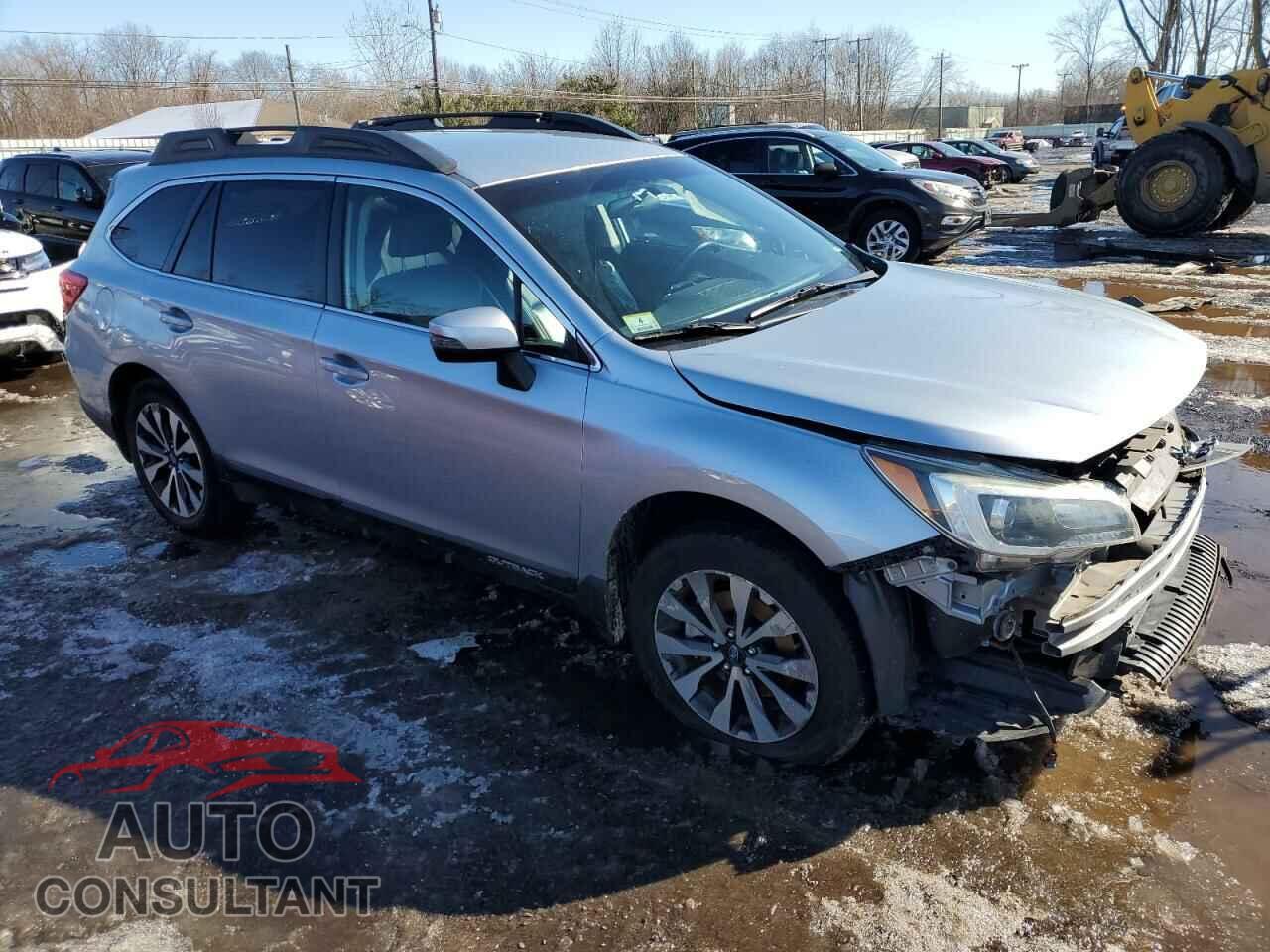 SUBARU OUTBACK 2015 - 4S4BSAJC7F3312725