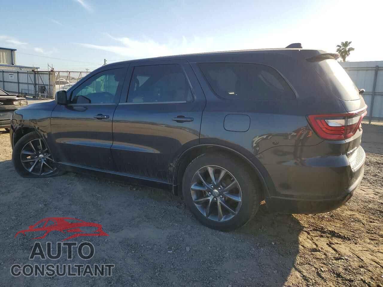 DODGE DURANGO 2015 - 1C4RDHAG9FC896604