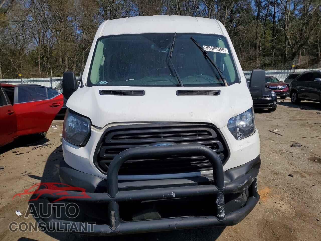 FORD TRANSIT 2019 - 1FTYR2CM8KKB82010
