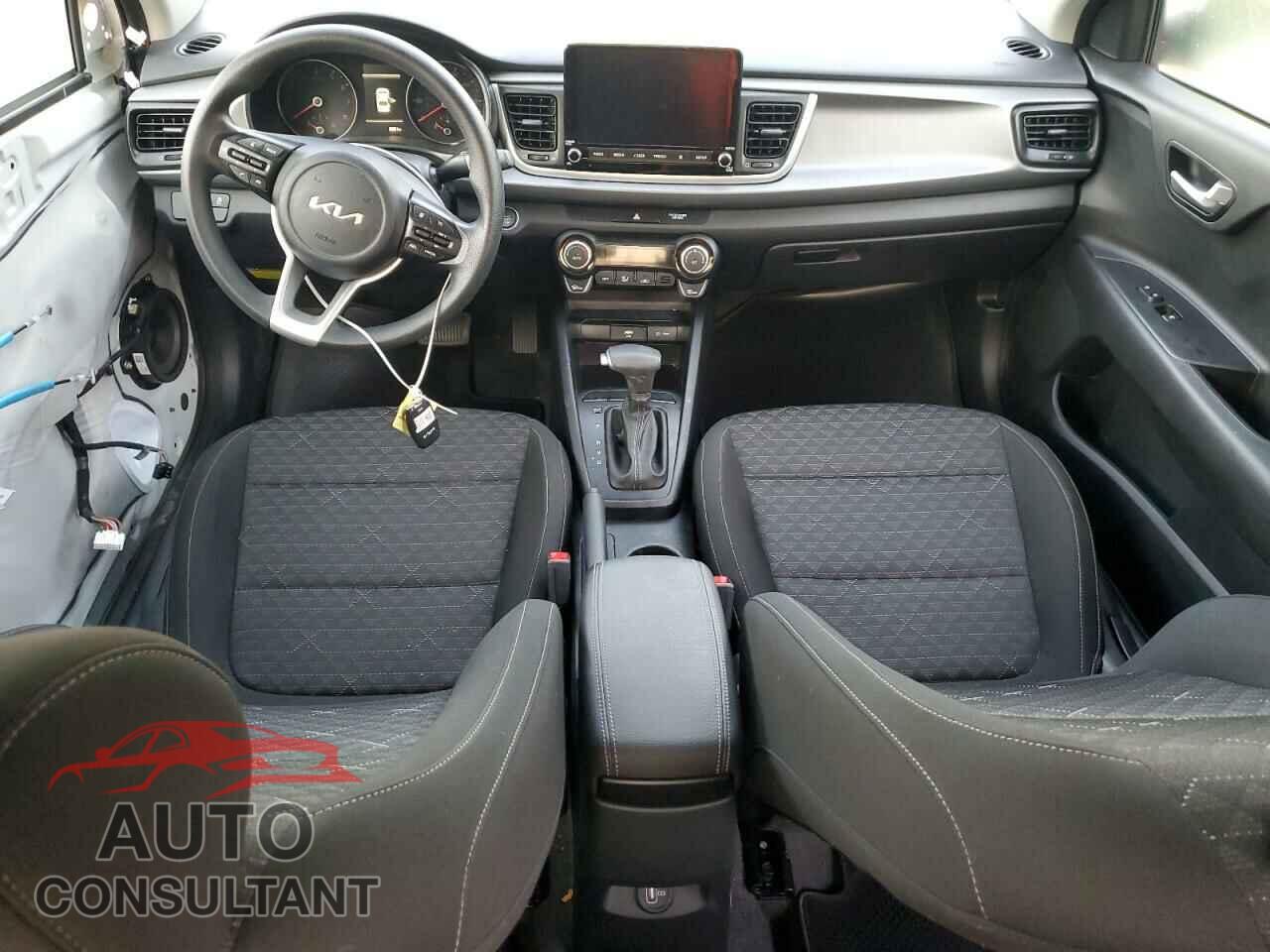KIA RIO 2022 - 3KPA24AD2NE466471