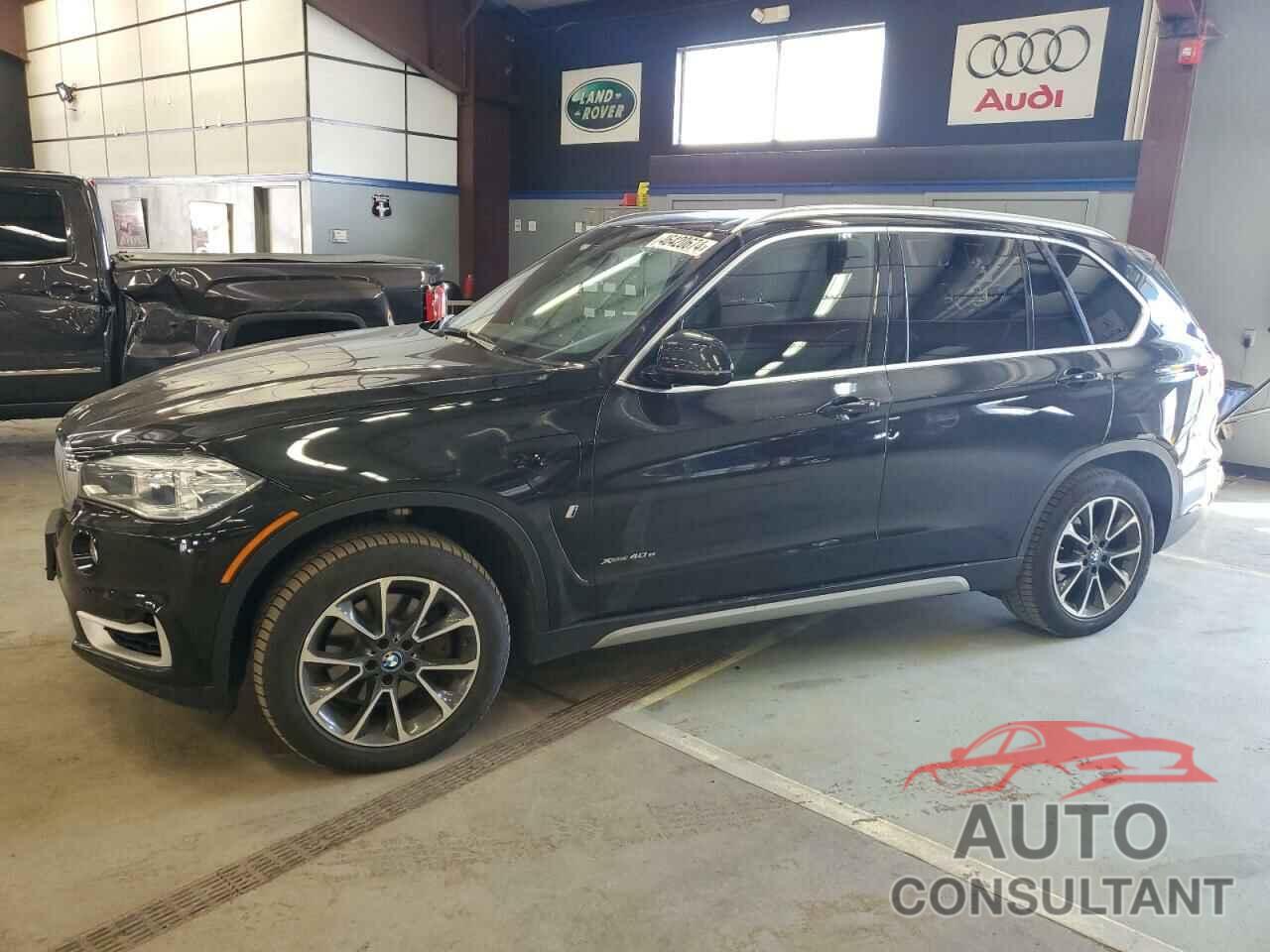 BMW X5 2018 - 5UXKT0C54J0W03329