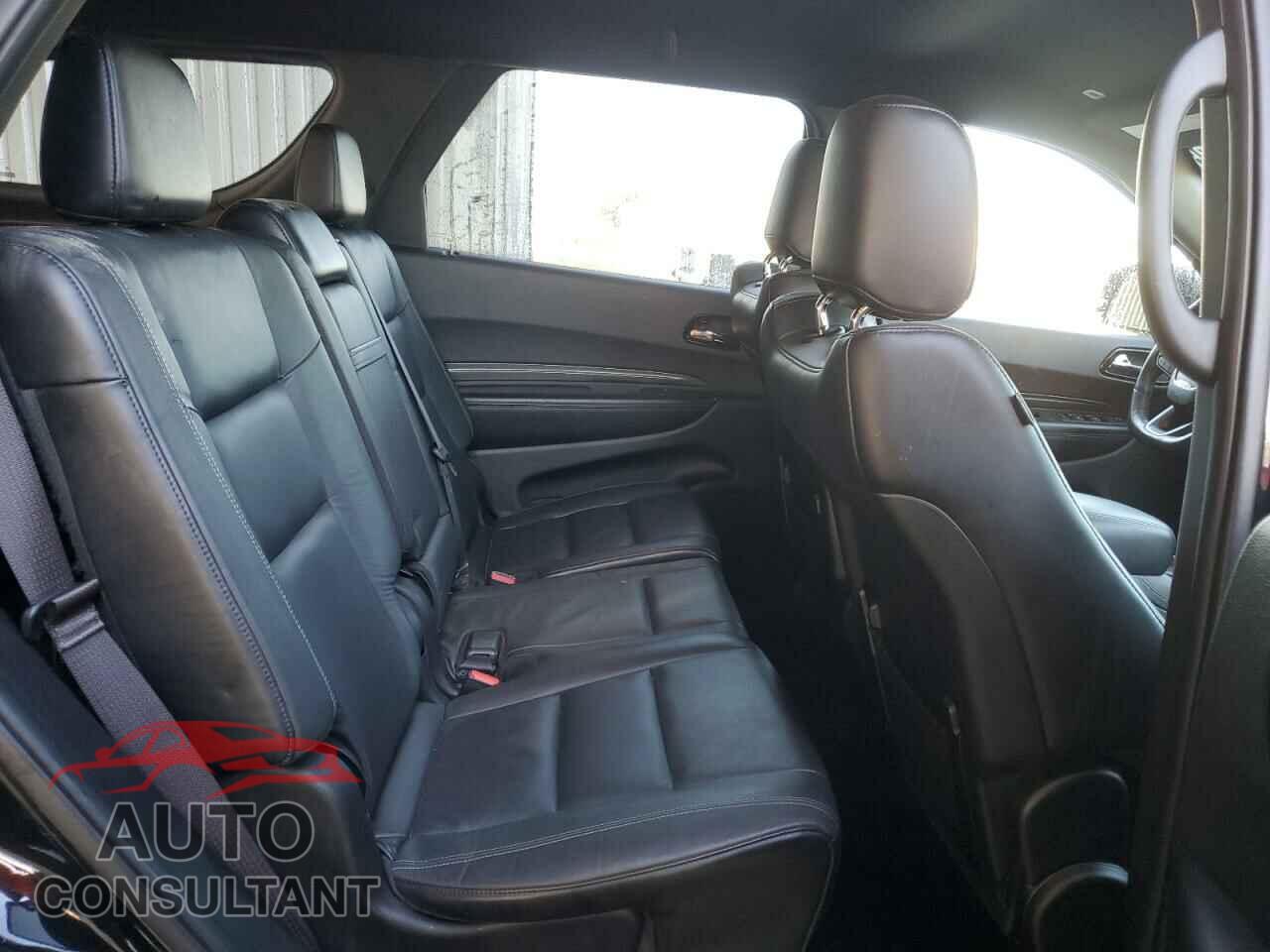 DODGE DURANGO 2022 - 1C4RDJDG8NC188376