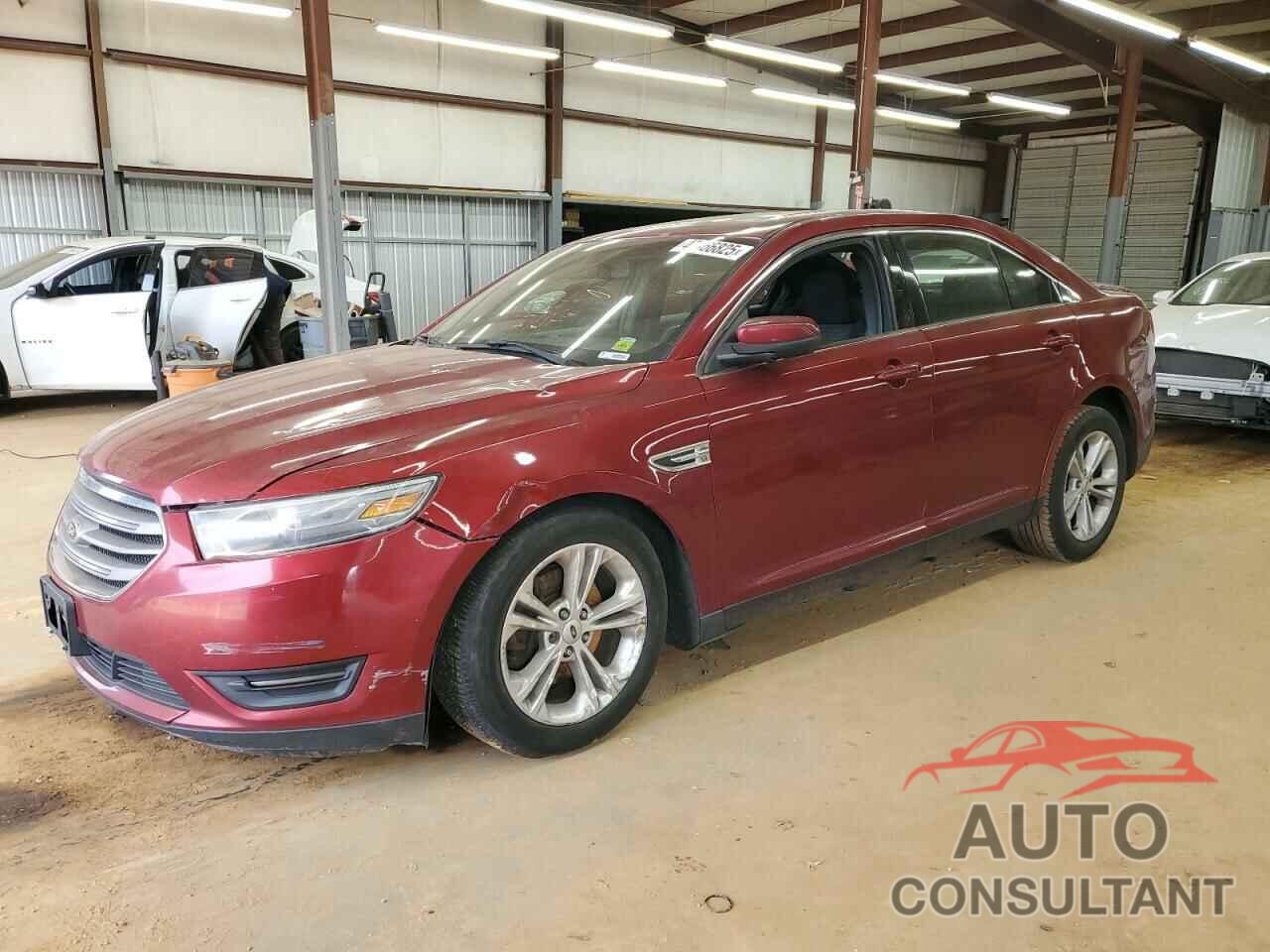 FORD TAURUS 2013 - 1FAHP2E8XDG187341
