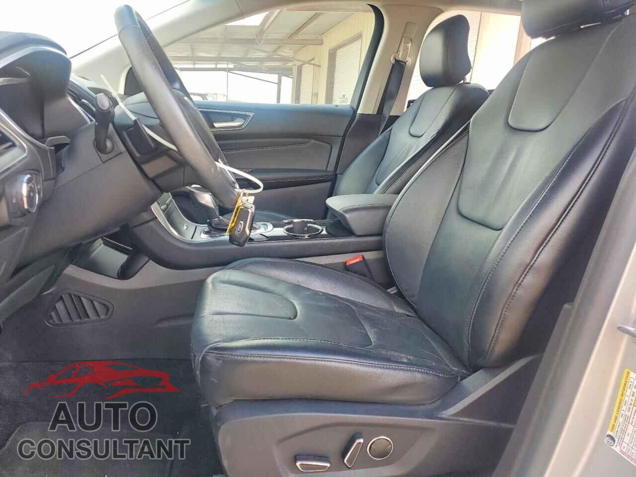 FORD EDGE 2015 - 2FMTK3K97FBC07055