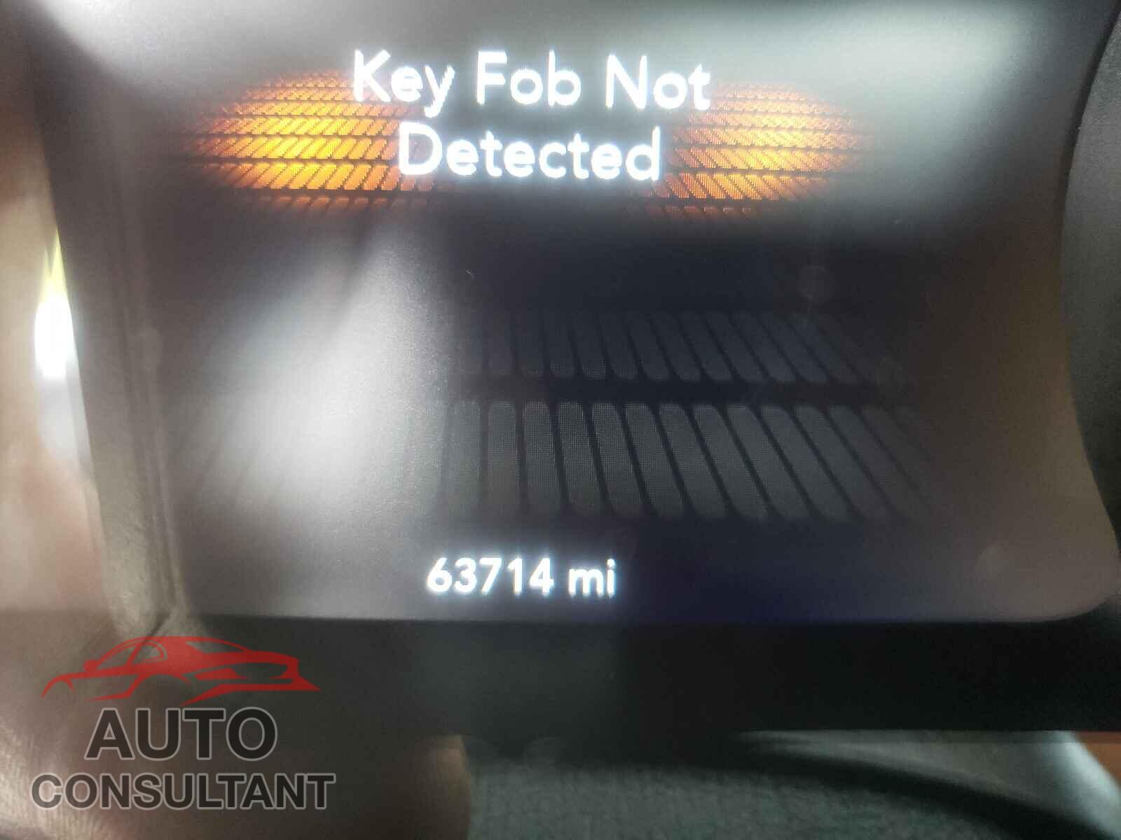 DODGE CHALLENGER 2016 - 2C3CDZAGXGH338517