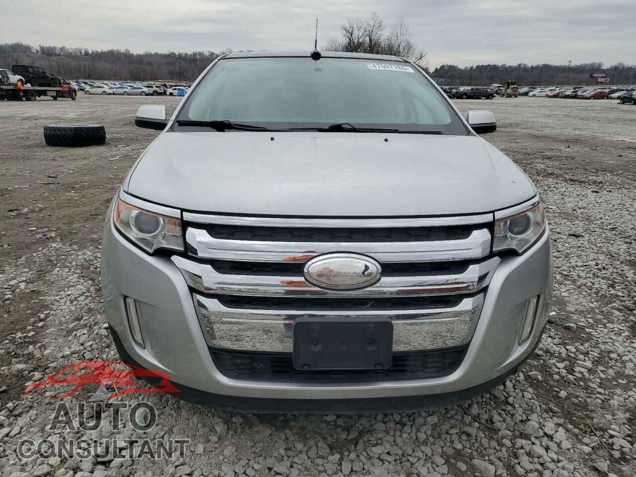 FORD EDGE 2013 - 2FMDK3JC4DBC49181