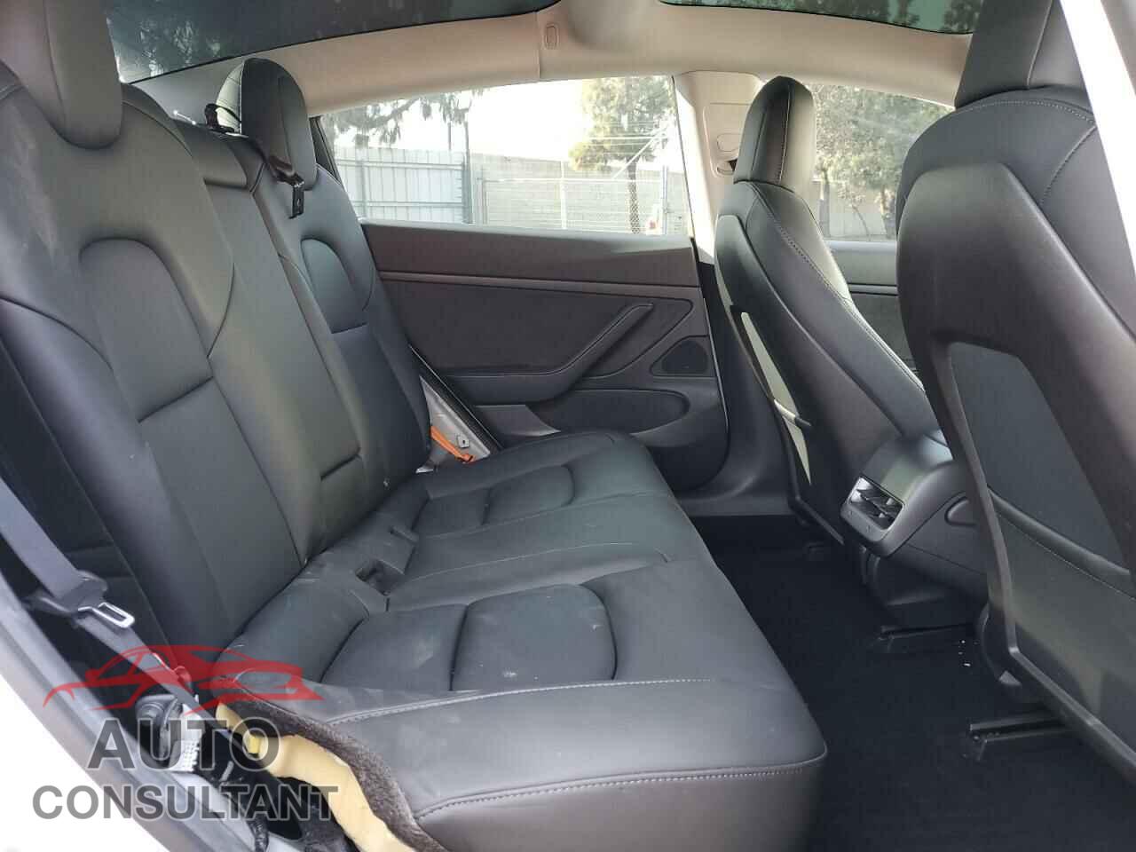 TESLA MODEL 3 2020 - 5YJ3E1EA7LF745260