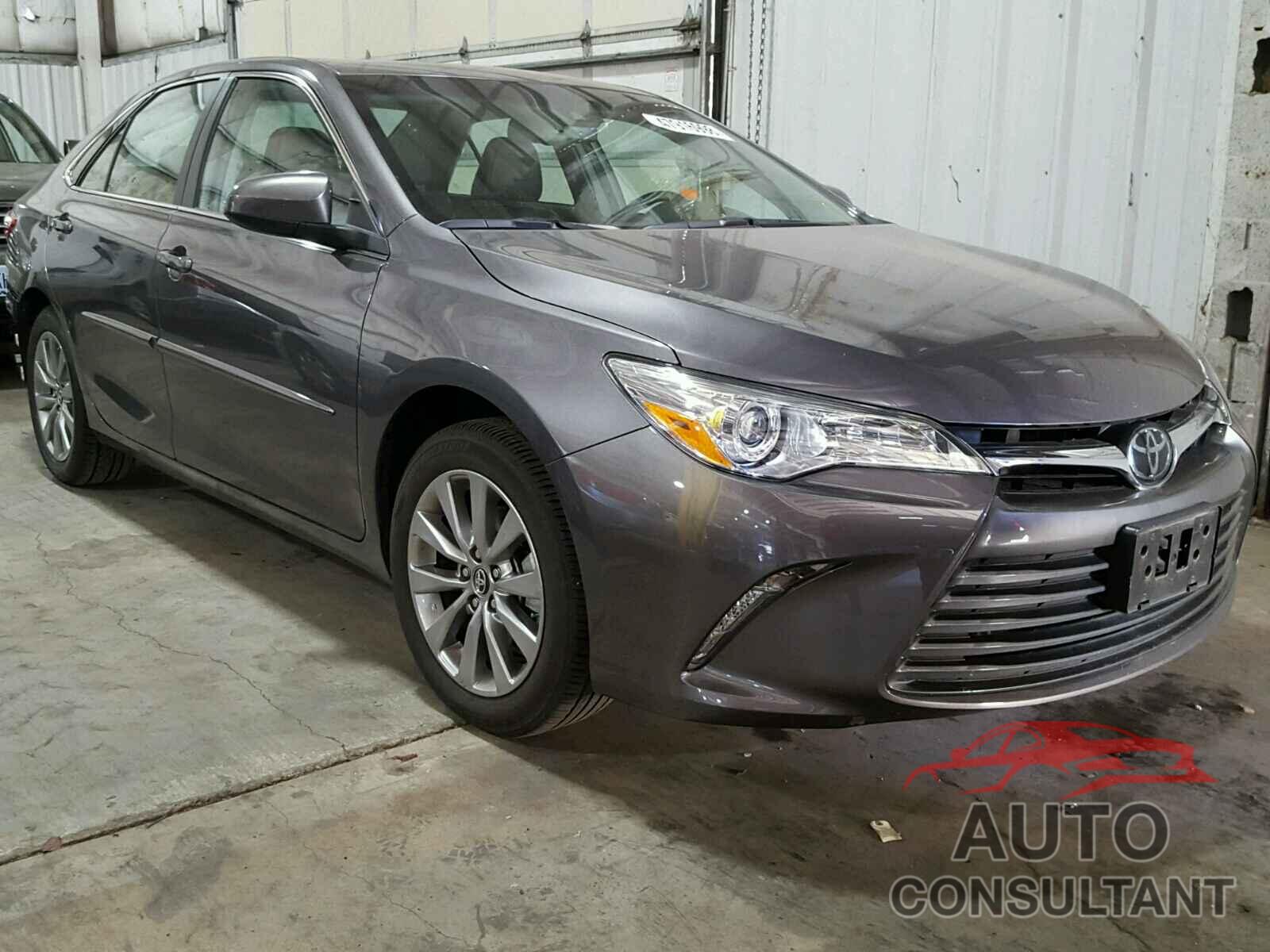 TOYOTA CAMRY 2016 - 4T1BF1FK5GU602896