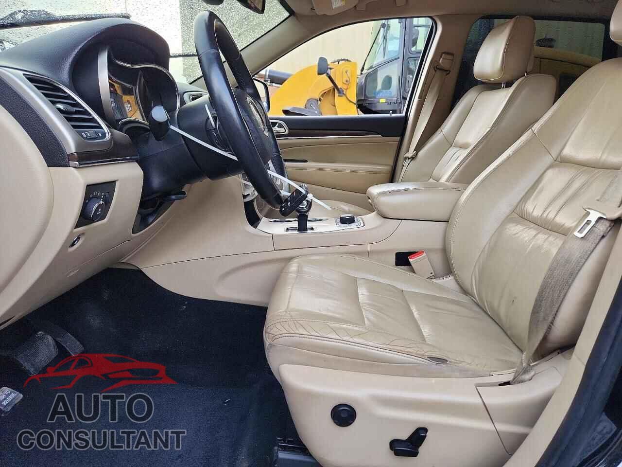 JEEP CHEROKEE 2014 - 1C4RJFBG5EC367600