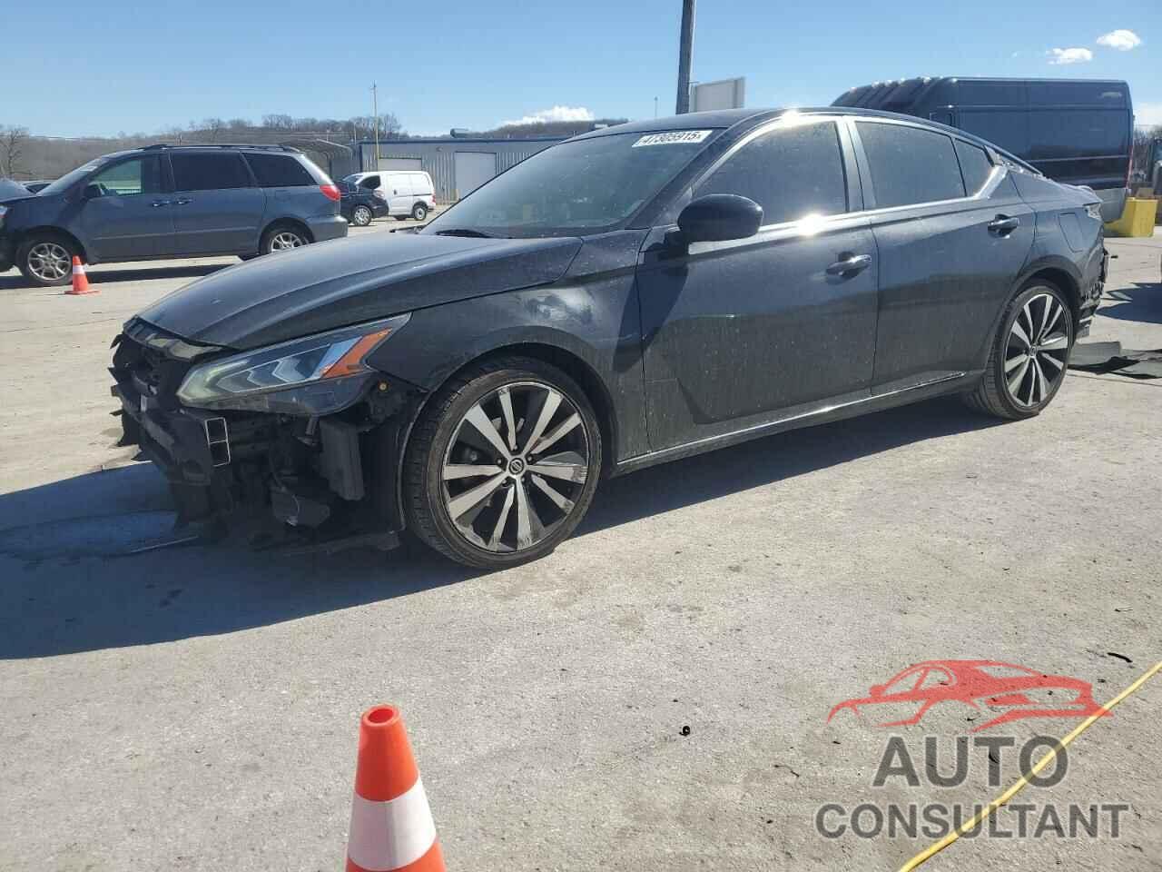 NISSAN ALTIMA 2019 - 1N4BL4CVXKC113654