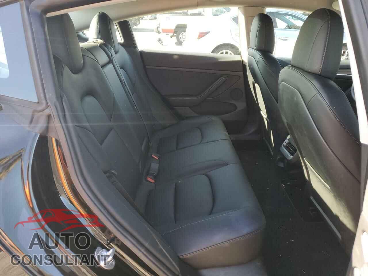 TESLA MODEL 3 2022 - 5YJ3E1EB2NF163580