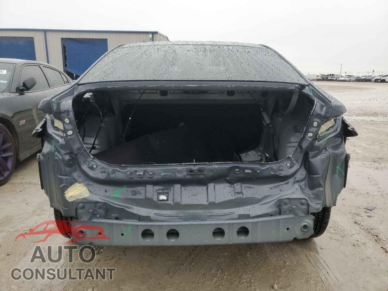 MAZDA 3 2023 - 3MZBPACM0PM364948